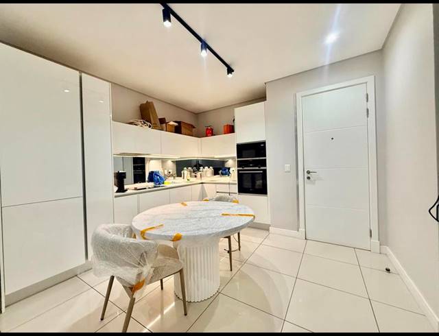 1 BEDROOM PROPERTY TO RENT IN HOUGHTON ESTATE